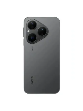 Смартфон HUAWEI Pura 80 12 Гб + 256 Гб, Матовый черный, Frosted Black — фото 12