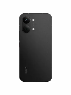 POCO X8 Pro Max 5G 12+ 512Gb Black — фото 3