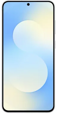 Смартфон Samsung Galaxy S25 FE, 8/512 ГБ, IcyBlue (голубой), 5G, Dual: nanoSim+Esim — фото 1