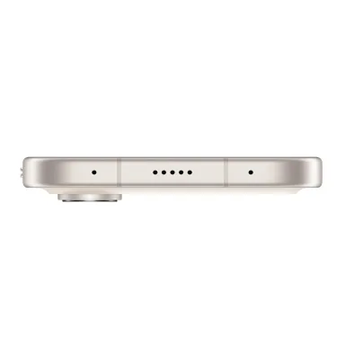 Смартфон Honor 600 Pro 12/256Gb Golden White — фото 11