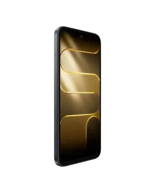 Смартфон TECNO Spark 50 4/256Gb Black (Черный), Регион - RU — фото 6