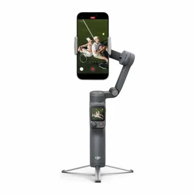 Стабилизатор DJI Osmo Mobile 8P standard combo — фото 2