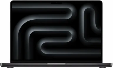 MacBook Pro 14 M5 Pro 24+ 2Tb Space Black MJLW4