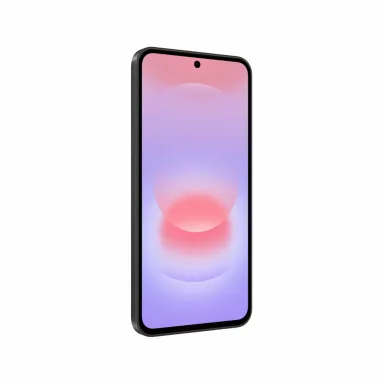 Смартфон Samsung Galaxy A37 8/256, Charcoal Black (черный), Dual: nanoSim + Esim — фото 5