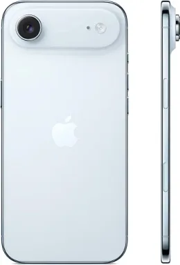 Смартфон Apple iPhone 17 Air 1 ТБ Blue (Синий) E-Sim 5G 2025 — фото 7