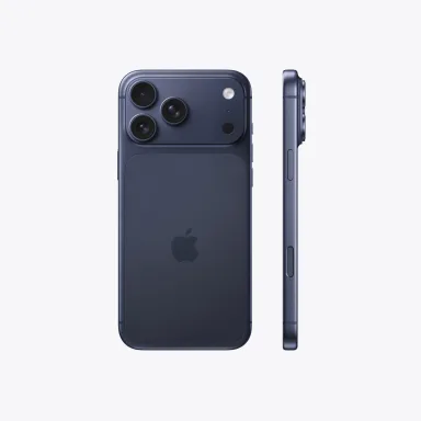 Смартфон Apple iPhone 17 Pro Max 2Tb Deep Blue (Синий) Only Esim — фото 5