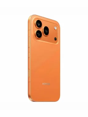 Смартфон Honor 600 Pro 12/256 Оранжевый — фото 10