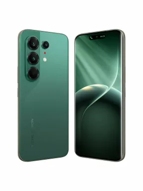 TECNO camon 50 Ultra 8/256 Gb (Green|Зеленый) Регион - RU — фото 8