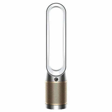 Dyson TP12 (White Gold) — фото 1