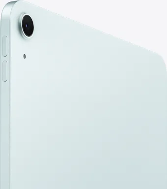 Apple iPad Air 11 (2025) 256 ГБ Wi-Fi, IPS 11", 8 ГБ ОЗУ, процессор M3, синий — фото 4