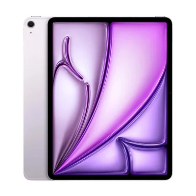 iPad Air 13 (M4) 2026 128GB Wi‑Fi + LTE Purple — фото 3