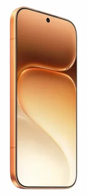 Смартфон Honor 600 12/256Gb Orange (Global) Dual: nano Sim+eSim — фото 4