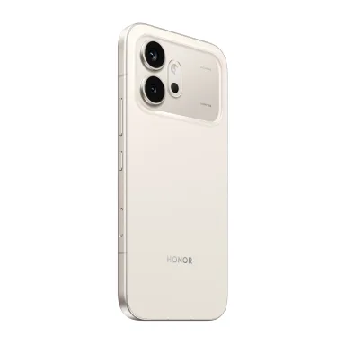 Смартфон Honor 600 Pro 12/256Gb Golden White — фото 5