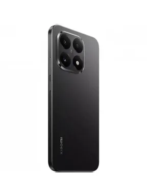 Смартфон Xiaomi 15T Pro 12/256 Black (черный) - Версия (Global) — фото 4