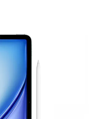 Планшет Apple iPad Air 11 M4 (2026) 128Gb Wi-Fi Blue (синий)(без RuStore) — фото 5