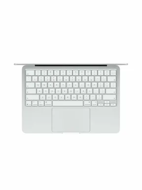 Ноутбук Apple MacBook Neo 13" (A18 Pro, 6C СPU/5С GPU, 2026), 8 ГБ, 256 ГБ SSD, серый SILVER — фото 2