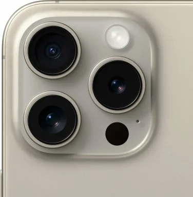 iPhone 15 Pro 128Gb Natural — фото 12