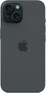 Смартфон Apple iPhone 15 128GB Black/черный  (nanoSim+ESim) Без RuStore/Max — фото 5