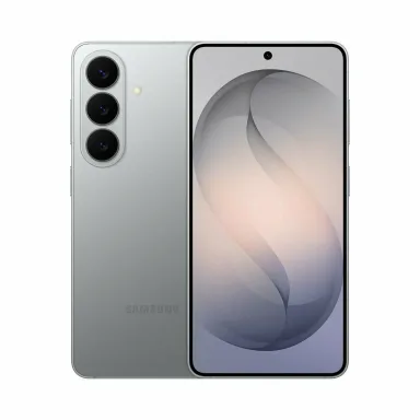 Смартфон Samsung Galaxy S26 12/256GB, Silver, Dual: nanoSim + Esim — фото 2