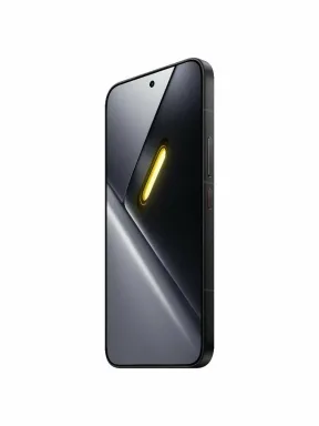 POCO X8 Pro Max 5G 12+ 512Gb Black — фото 4