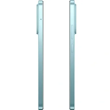 Смартфон POCO "C85" Green, 8ГБ/256ГБ, NFC, Bluetooth, Wi-Fi, инфракрасный порт, зелёный — фото 5