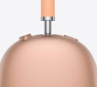 Apple AirPods Max USB-C Orange — фото 2