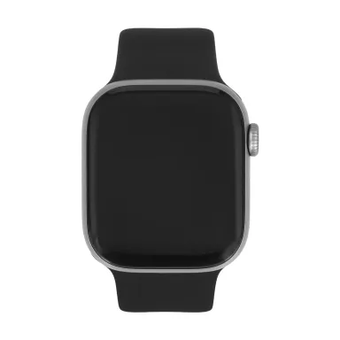 Apple Watch Series 11 46mm GPS Aluminum Case Space Gray Stone Gray S/M — фото 10