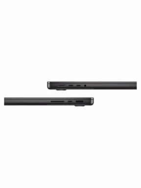 MacBook Pro 14 M5 Pro 24+ 2Tb Space Black MJLW4 — фото 3