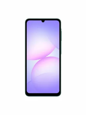Samsung Galaxy A07 4+ 128Gb Green — фото 3