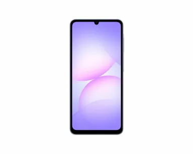 Samsung Galaxy A07S 4/128Gb Violet — фото 2