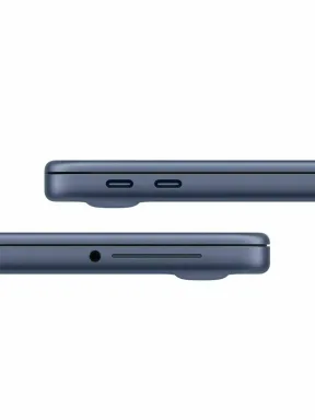 macbook neo 13 8/512 blue — фото 8