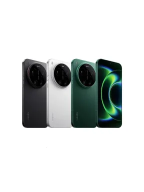 Смартфон Xiaomi 17 Ultra, 6.39 ", 16/512GB, 200Мп камера, цвет  White ( белый ) Leica — фото 6