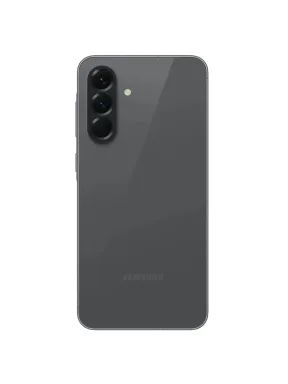 Смартфон Samsung Galaxy A56 5G 8/256Gb, Graphite (черный), Dual: nanoSim + Esim — фото 5