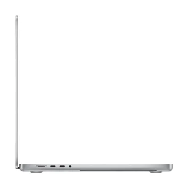MacBook Pro 14 M5 16+ 1Tb Silver MDE54 — фото 6
