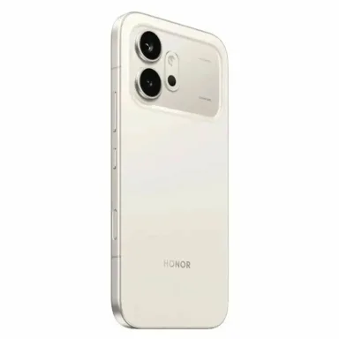 Смартфон Honor 600 Pro 12/256Gb Golden White — фото 17