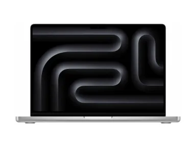 MacBook Pro 14 M5 16+ 1Tb Silver MDE54