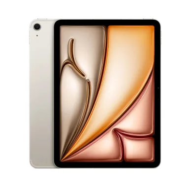 iPad Air 11 Wi-Fi 2026 256Gb Starlight M4 — фото 4