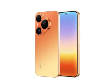 Смартфон Pura 90S Pro 12/256Gb Orange Soda — фото 8