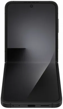 Samsung Galaxy Z Flip 7 FE 8/256Gb Black складной смартфон 5G Dynamic AMOLED 120 Гц — фото 7