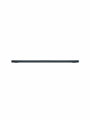 Ноутбук Apple MacBook Air 15 (M4, 10C CPU/10C GPU, 2025), 16 ГБ, 256 ГБ SSD, Midnight (темная ночь) — фото 5