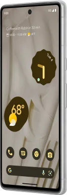 Pixel 7 8+ 128Gb Snow (белый) 5G — фото 4