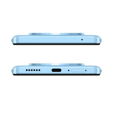HUAWEI Nova 14i 8/128GB Blue — фото 6