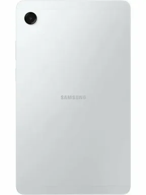 Samsung Galaxy Tab A11 4/64Gb Silver Wi-Fi SM-X133 — фото 3
