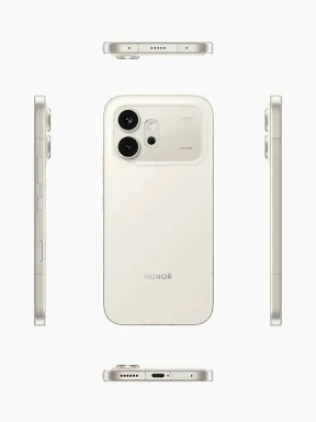 Honor 600 Pro 12+512Gb White — фото 2