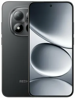 Xiaomi Redmi Note 15 Pro 4G 12/512 ГБ Black — фото 4
