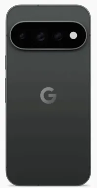 Google Pixel 11 Pro 1TB Obsidian — фото 4