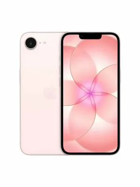 17E 256Gb Soft Pink, eSim only, (Без RuStore) — фото 13