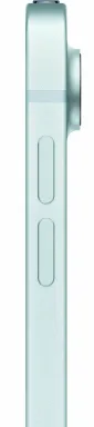 iPad Air 11 M3 (2025) 128Gb Wi-Fi + Cellular Blue — фото 5