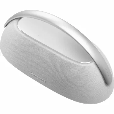 Harman Kardon Go+Play 3 Grey — фото 6