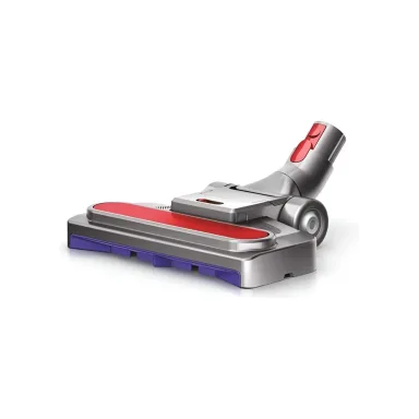 Dyson Cinetic Big Ball Absolute 2 (Nickel/Red) — фото 6